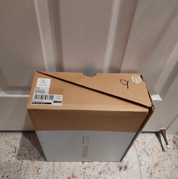 Call It Spring | Locklair Boots - Picture 4 of 12